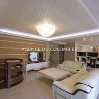 Flat in France, Antibes, 115 sq.m.