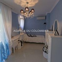 Flat in France, Antibes, 115 sq.m.
