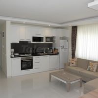 Apartment in Turkey, Mahmutlar, 70 sq.m.
