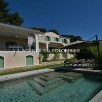 Villa in France, Antibes, 400 sq.m.