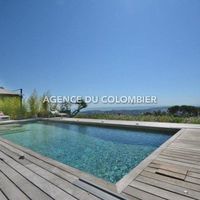 Villa in France, Antibes, 400 sq.m.