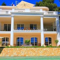 Villa in France, Antibes, 217 sq.m.