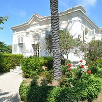 Villa in France, Antibes