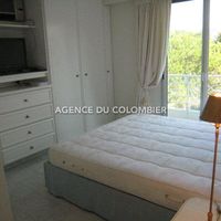 Flat in France, Antibes, 90 sq.m.