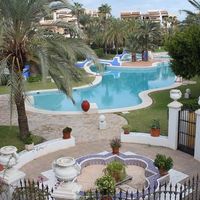 Apartment in the big city, at the seaside in Spain, Comunitat Valenciana, Torrevieja, 7464 sq.m.
