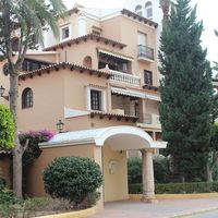 Apartment in the big city, at the seaside in Spain, Comunitat Valenciana, Torrevieja, 7464 sq.m.