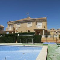 Дом в большом городе, у моря в Испании, Валенсия, Торревьеха, 9078 кв.м.