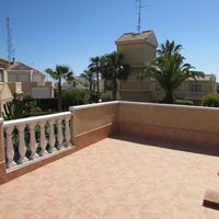 Дом в большом городе, у моря в Испании, Валенсия, Торревьеха, 9078 кв.м.