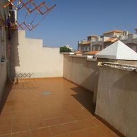 House in the big city, at the seaside in Spain, Comunitat Valenciana, Torrevieja, 8278 sq.m.