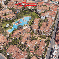 Апартаменты в большом городе, у моря в Испании, Валенсия, Торревьеха, 79 кв.м.