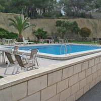 Дом у озера, в пригороде в Испании, Валенсия, Торревьеха, 51 кв.м.