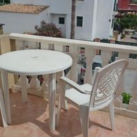 Дом у озера, в пригороде в Испании, Валенсия, Торревьеха, 51 кв.м.