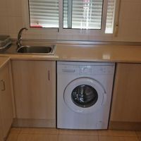 Дом у озера, в пригороде в Испании, Валенсия, Торревьеха, 51 кв.м.