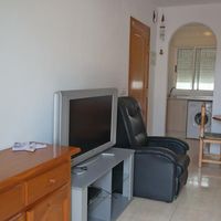 Дом у озера, в пригороде в Испании, Валенсия, Торревьеха, 51 кв.м.