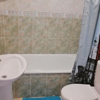 Дом у озера, в пригороде в Испании, Валенсия, Торревьеха, 51 кв.м.