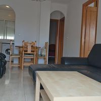 Дом у озера, в пригороде в Испании, Валенсия, Торревьеха, 51 кв.м.