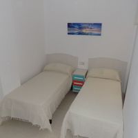 Apartment in the big city, at the seaside in Spain, Comunitat Valenciana, Torrevieja, 70 sq.m.