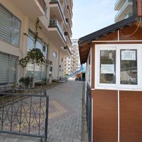 Apartment at the seaside in Turkey, Alanya, 60 sq.m.
