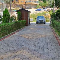 Apartment at the seaside in Turkey, Alanya, 60 sq.m.