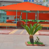 Apartment at the seaside in Turkey, Alanya, 60 sq.m.