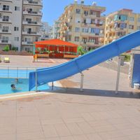 Apartment at the seaside in Turkey, Alanya, 60 sq.m.