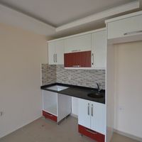 Apartment at the seaside in Turkey, Alanya, 60 sq.m.