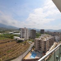 Apartment at the seaside in Turkey, Alanya, 60 sq.m.