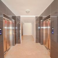 Apartment at the seaside in Turkey, Alanya, 60 sq.m.