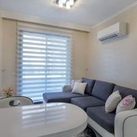 Апартаменты у моря в Турции, Аланья, 40 кв.м.