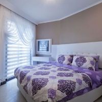 Апартаменты у моря в Турции, Аланья, 40 кв.м.