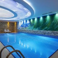 Апартаменты у моря в Турции, Аланья, 40 кв.м.