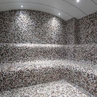 Апартаменты у моря в Турции, Аланья, 40 кв.м.