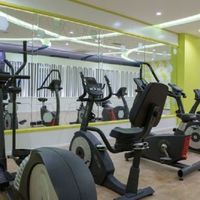 Апартаменты у моря в Турции, Аланья, 40 кв.м.