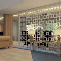 Апартаменты у моря в Турции, Аланья, 40 кв.м.