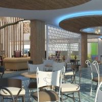 Апартаменты у моря в Турции, Аланья, 40 кв.м.