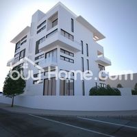 Апартаменты у моря на Кипре, Ларнака, 89 кв.м.