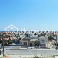 Apartment in the mountains in Republic of Cyprus, Eparchia Larnakas, 92 sq.m.