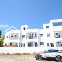 Апартаменты в горах на Кипре, Ларнака, 92 кв.м.