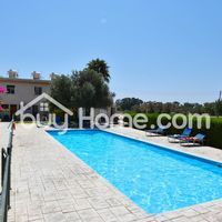 Apartment in Republic of Cyprus, Lemesou, 80 sq.m.