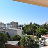 Apartment in Republic of Cyprus, Eparchia Larnakas, 95 sq.m.