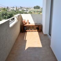 Apartment in Republic of Cyprus, Eparchia Larnakas, 82 sq.m.