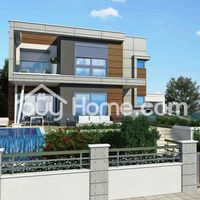 Apartment in Republic of Cyprus, Lemesou, 180 sq.m.