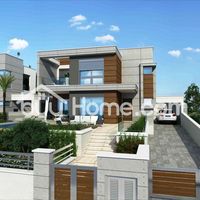 Apartment in Republic of Cyprus, Lemesou, 180 sq.m.