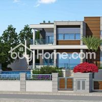 Apartment in Republic of Cyprus, Lemesou, 193 sq.m.