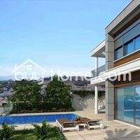 Apartment in Republic of Cyprus, Lemesou, 193 sq.m.