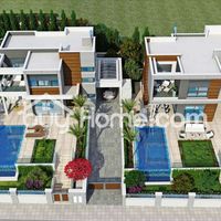 Apartment in Republic of Cyprus, Lemesou, 193 sq.m.