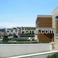 Apartment in Republic of Cyprus, Lemesou, 193 sq.m.