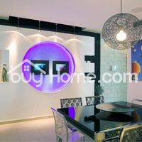 Apartment in Republic of Cyprus, Lemesou, 111 sq.m.