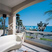 Apartment in Republic of Cyprus, Lemesou, 111 sq.m.