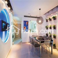 Apartment in Republic of Cyprus, Lemesou, 111 sq.m.